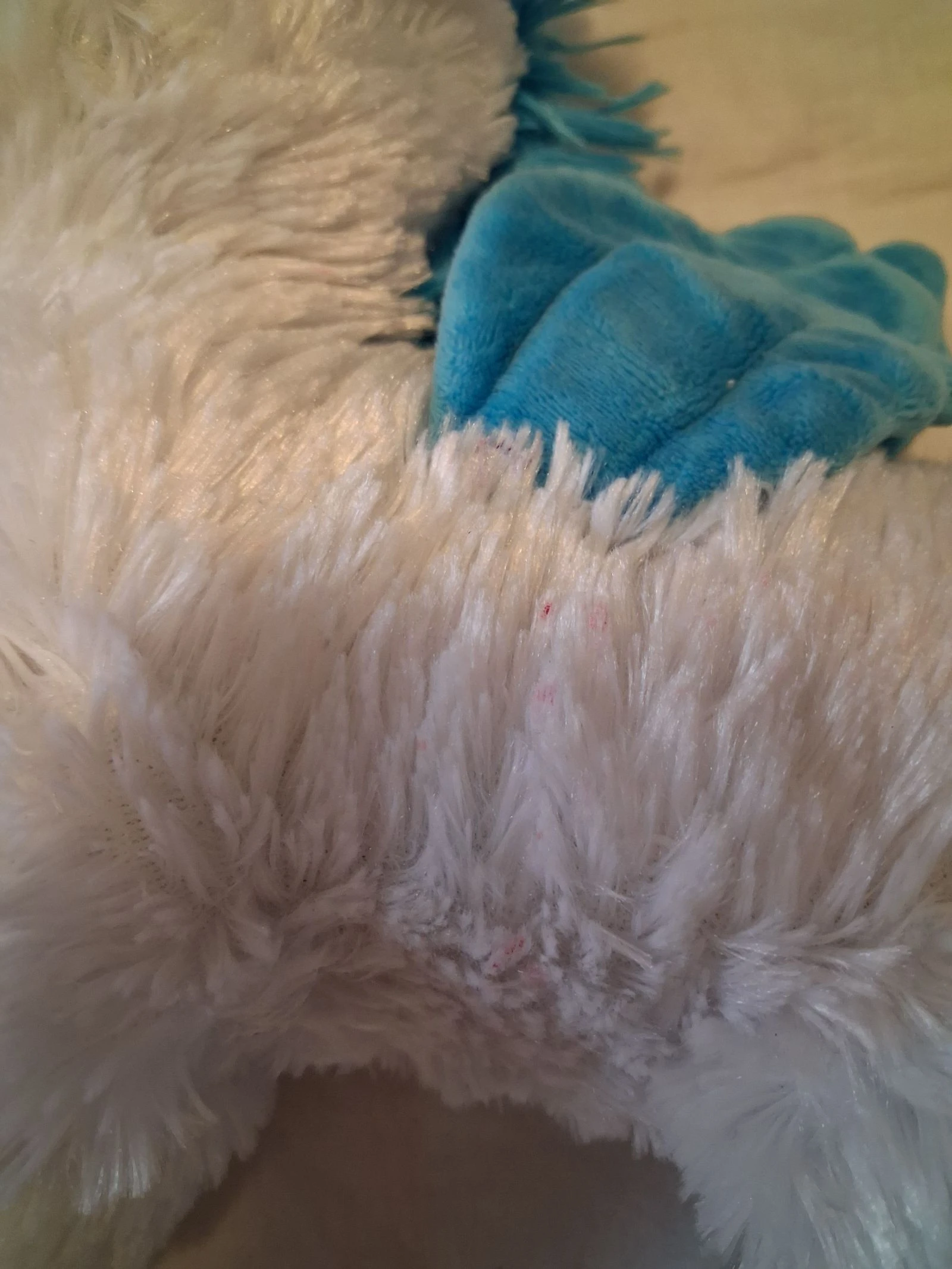 Peluche de unicornio – photo 5